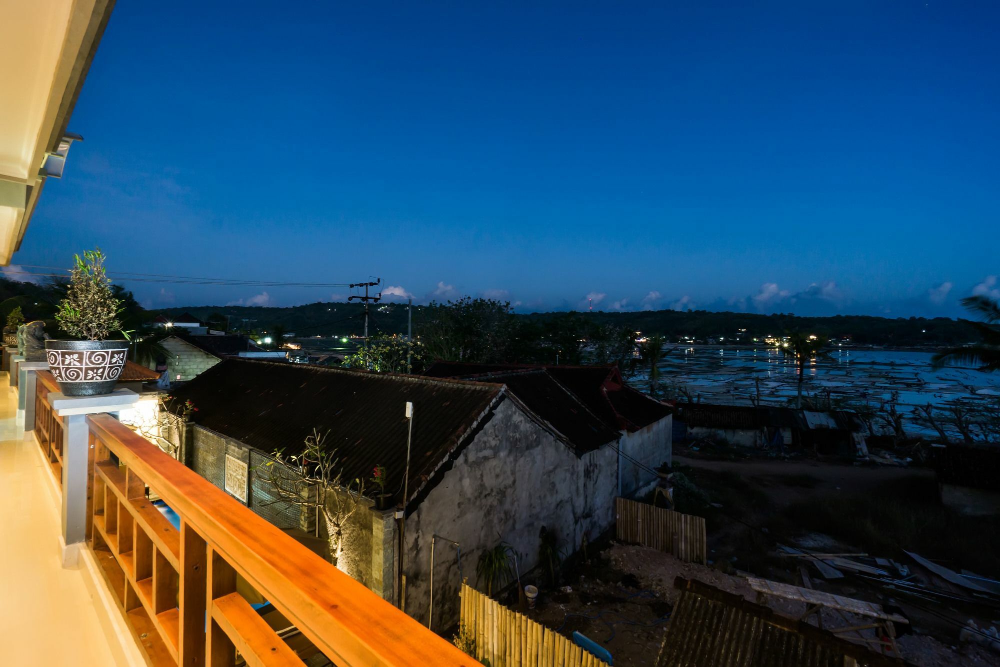 Seaweed Guesthouse Lembongan Dış mekan fotoğraf