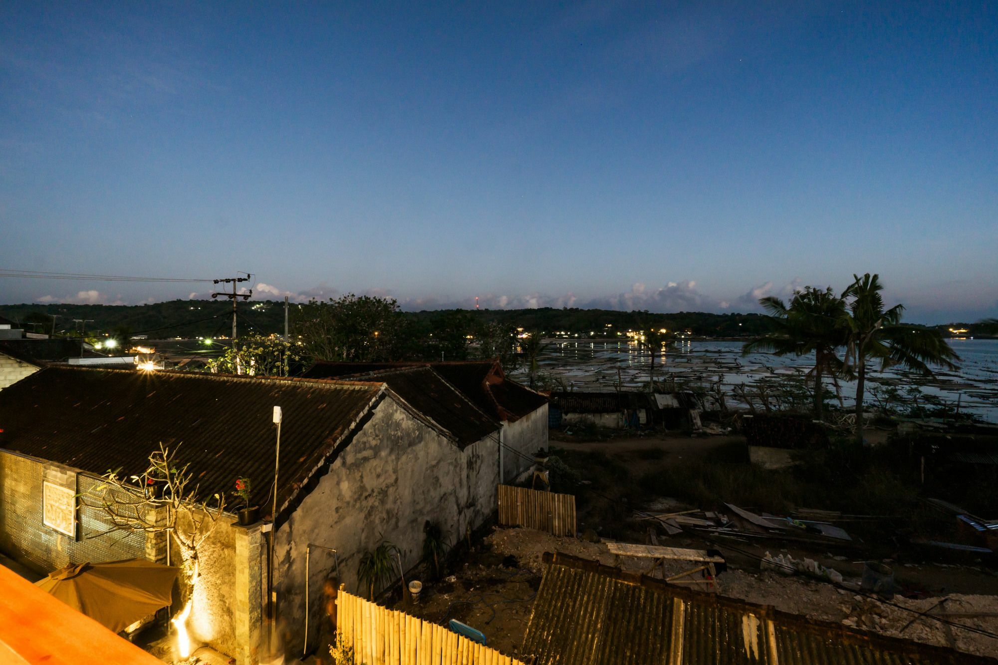 Seaweed Guesthouse Lembongan Dış mekan fotoğraf